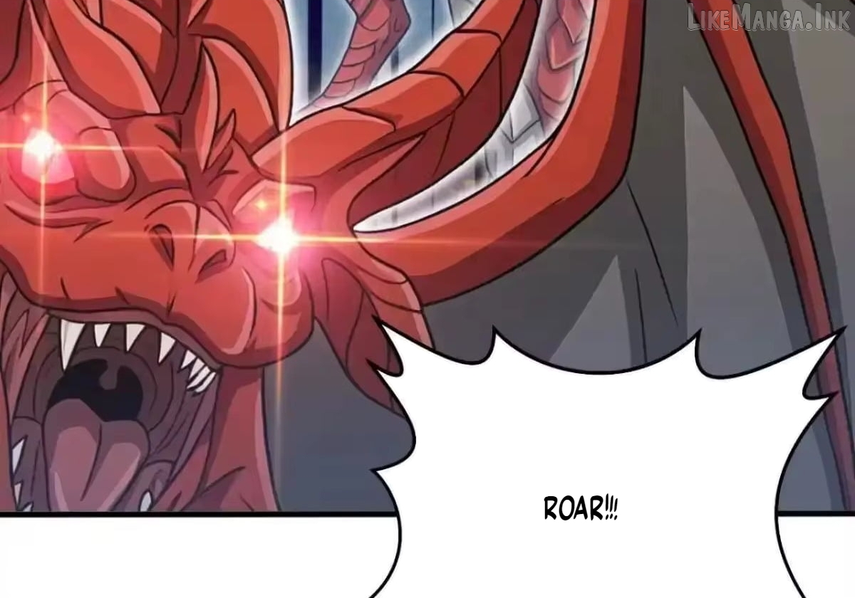 Primordial Ten Fiends: Others Tame Beasts, I Tame Beast Girls Chapter 180  - page 49